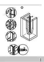 Preview for 9 page of SANPLAST DJ2L/SPACE Series Installation Instruction