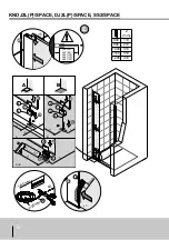 Preview for 10 page of SANPLAST DJ2L/SPACE Series Installation Instruction