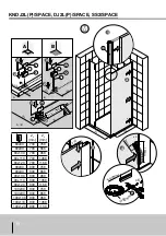 Preview for 18 page of SANPLAST DJ2L/SPACE Series Installation Instruction