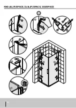 Preview for 20 page of SANPLAST DJ2L/SPACE Series Installation Instruction