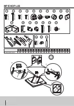 Preview for 2 page of SANPLAST EKO PLUS Installation Instruction