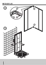 Preview for 4 page of SANPLAST EKO PLUS Installation Instruction