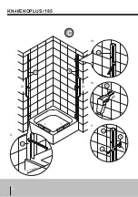 Preview for 4 page of SANPLAST EKO PLUS Installation Manual