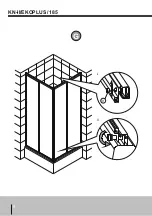 Preview for 8 page of SANPLAST EKO PLUS Installation Manual