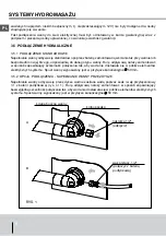 Предварительный просмотр 6 страницы SANPLAST FREE AIR Assembly, Installation And Operation Instructions