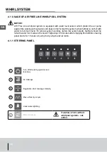 Предварительный просмотр 34 страницы SANPLAST FREE AIR Assembly, Installation And Operation Instructions