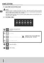 Предварительный просмотр 38 страницы SANPLAST FREE AIR Assembly, Installation And Operation Instructions