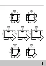 Предварительный просмотр 3 страницы SANPLAST KCDD/BASIC-70-S+Bza biewW0Bi Installation Instruction