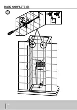 Предварительный просмотр 10 страницы SANPLAST KCDD/BASIC-70-S+Bza biewW0Bi Installation Instruction