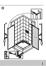 Предварительный просмотр 15 страницы SANPLAST KCDD/BASIC-70-S+Bza biewW0Bi Installation Instruction