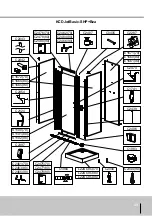 Предварительный просмотр 45 страницы SANPLAST KCDD/BASIC-70-S+Bza biewW0Bi Installation Instruction