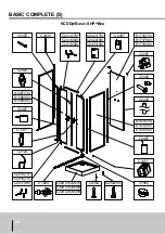 Предварительный просмотр 46 страницы SANPLAST KCDD/BASIC-70-S+Bza biewW0Bi Installation Instruction
