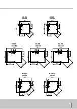 Preview for 3 page of SANPLAST KCDD/BASIC-70-SHP+Bza biewW0Bi Installation Instruction