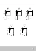 Preview for 5 page of SANPLAST KCDD/BASIC-70-SHP+Bza biewW0Bi Installation Instruction