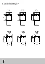 Preview for 6 page of SANPLAST KCDD/BASIC-70-SHP+Bza biewW0Bi Installation Instruction