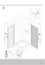 Preview for 15 page of SANPLAST KCDD/BASIC-70-SHP+Bza biewW0Bi Installation Instruction