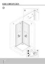 Preview for 16 page of SANPLAST KCDD/BASIC-70-SHP+Bza biewW0Bi Installation Instruction