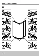 Preview for 18 page of SANPLAST KCDD/BASIC-70-SHP+Bza biewW0Bi Installation Instruction