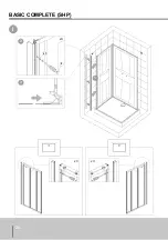 Preview for 20 page of SANPLAST KCDD/BASIC-70-SHP+Bza biewW0Bi Installation Instruction