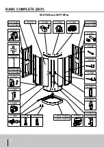 Preview for 40 page of SANPLAST KCDD/BASIC-70-SHP+Bza biewW0Bi Installation Instruction