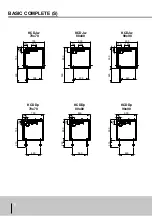 Preview for 6 page of SANPLAST KCKN/Basic-S+Bza Series Installation Instruction