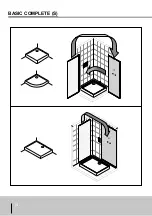 Preview for 14 page of SANPLAST KCKN/Basic-S+Bza Series Installation Instruction