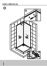 Preview for 16 page of SANPLAST KCKN/Basic-S+Bza Series Installation Instruction