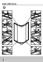 Preview for 18 page of SANPLAST KCKN/Basic-S+Bza Series Installation Instruction