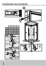 Preview for 6 page of SANPLAST KN/FREEZONE Installation Manual