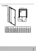 Preview for 3 page of SANPLAST KN4/FREEII Installation Instruction