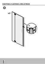 Preview for 8 page of SANPLAST KN4/FREEII Installation Instruction