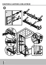 Preview for 22 page of SANPLAST KN4/FREEII Installation Instruction