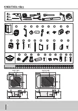 Preview for 2 page of SANPLAST KND2/TX5b+Bzs Installation Instruction