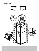 Preview for 8 page of SANPLAST KNDJ2L/AVIV Installation Instruction