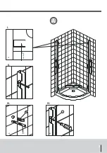 Preview for 3 page of SANPLAST KP1DJ/TX5b Installation Instruction