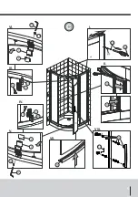 Preview for 5 page of SANPLAST KP1DJ/TX5b Installation Instruction