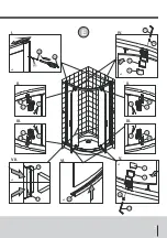 Preview for 7 page of SANPLAST KP1DJ/TX5b Installation Instruction