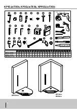 Preview for 2 page of SANPLAST KP1DJa/TX5b Installation Instruction