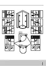 Preview for 3 page of SANPLAST KP1DJa/TX5b Installation Instruction