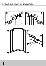 Preview for 4 page of SANPLAST KP1DJa/TX5b Installation Instruction