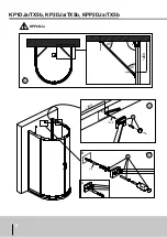 Preview for 8 page of SANPLAST KP1DJa/TX5b Installation Instruction