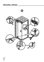 Preview for 8 page of SANPLAST KP4/DUO Installation Instructions Manual