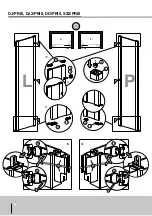 Предварительный просмотр 6 страницы SANPLAST PRESTIGE DD/PRIII Installation Instructions Manual