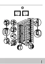 Предварительный просмотр 11 страницы SANPLAST PRESTIGE DD/PRIII Installation Instructions Manual