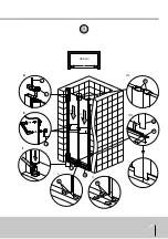 Предварительный просмотр 17 страницы SANPLAST PRESTIGE DD/PRIII Installation Instructions Manual