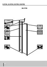 Предварительный просмотр 30 страницы SANPLAST PRESTIGE DD/PRIII Installation Instructions Manual