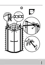 Preview for 13 page of SANPLAST PRESTIGE KN2/PRIII Installation Manual