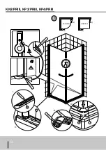 Preview for 14 page of SANPLAST PRESTIGE KN2/PRIII Installation Manual