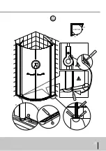 Preview for 15 page of SANPLAST PRESTIGE KN2/PRIII Installation Manual