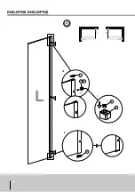 Preview for 6 page of SANPLAST PRESTIGE KNDJ/PRIII Installation Manual